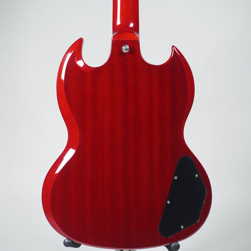 Epiphone SG Standard Left Hand Electric Guitar - Heritage Cherry